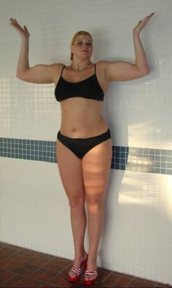 女の形
 #91496492