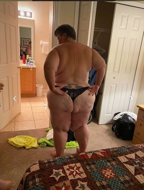 Gordinhas Que Admiro 56(BBWs That I Admire 56) #80687719