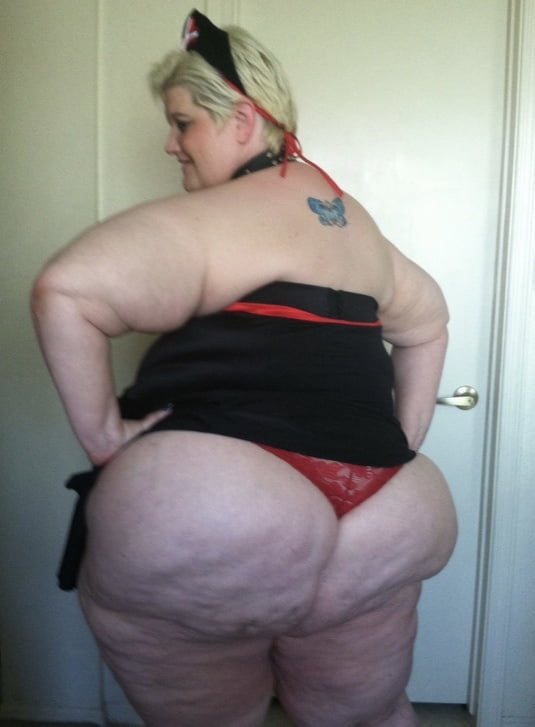 Gordinhas Que Admiro 56(BBWs That I Admire 56) #80688016