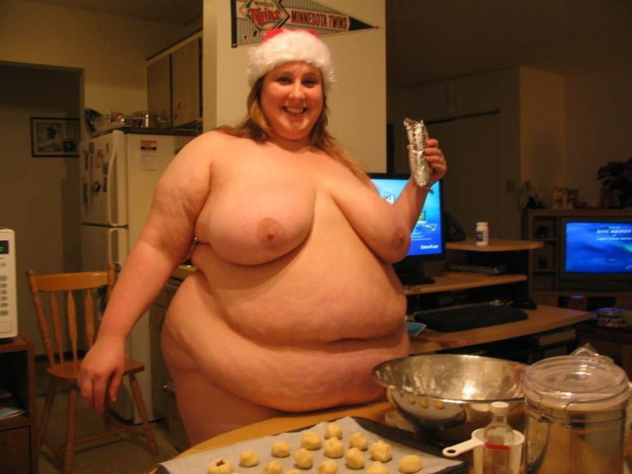Gordinhas Que Admiro 56(BBWs That I Admire 56) #80688035
