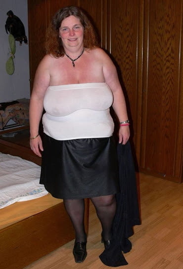 Gordinhas Que Admiro 56(BBWs That I Admire 56) #80688099