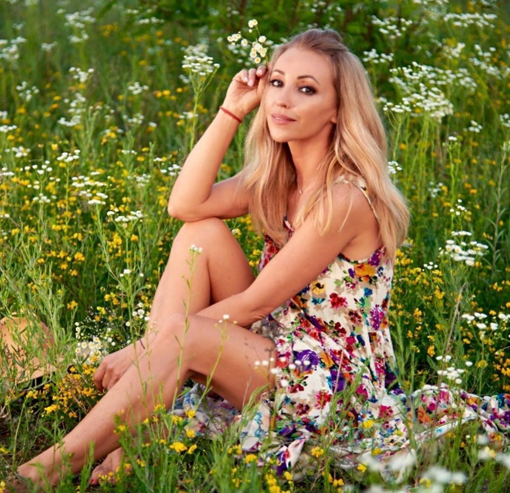 Marina borschecvkaya, blogueuse russe sexy
 #102048385