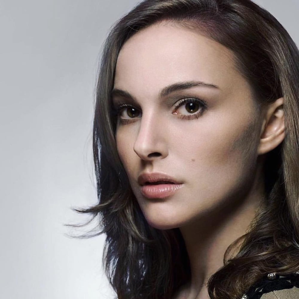 Natalie portman
 #100095836