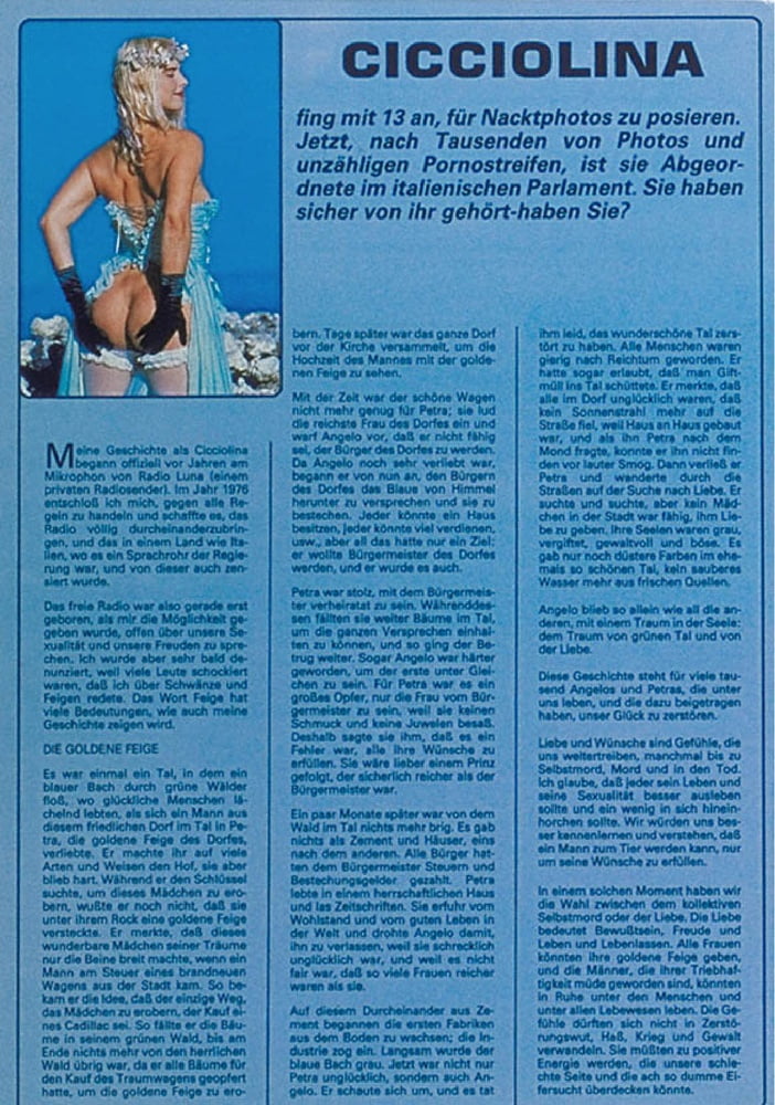 Vintage Retro Porno - Private Magazine - 089 #92246122