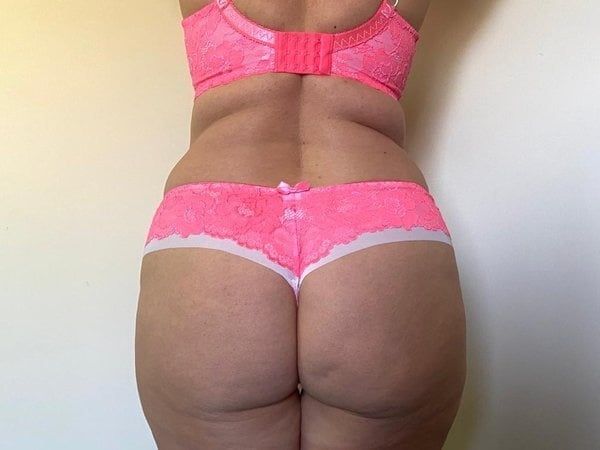 sexy plus size ladies in lingerie #95092314