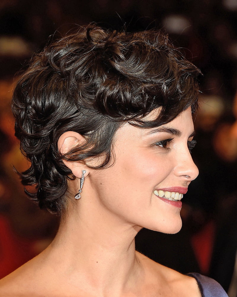 Audrey tautou
 #104563098