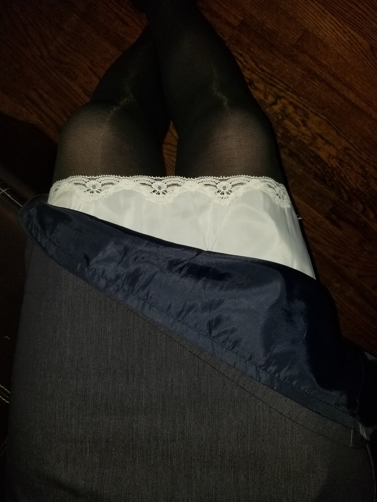 覗き見スリップ写真いろいろ。古いコレクションです。
 #106824763