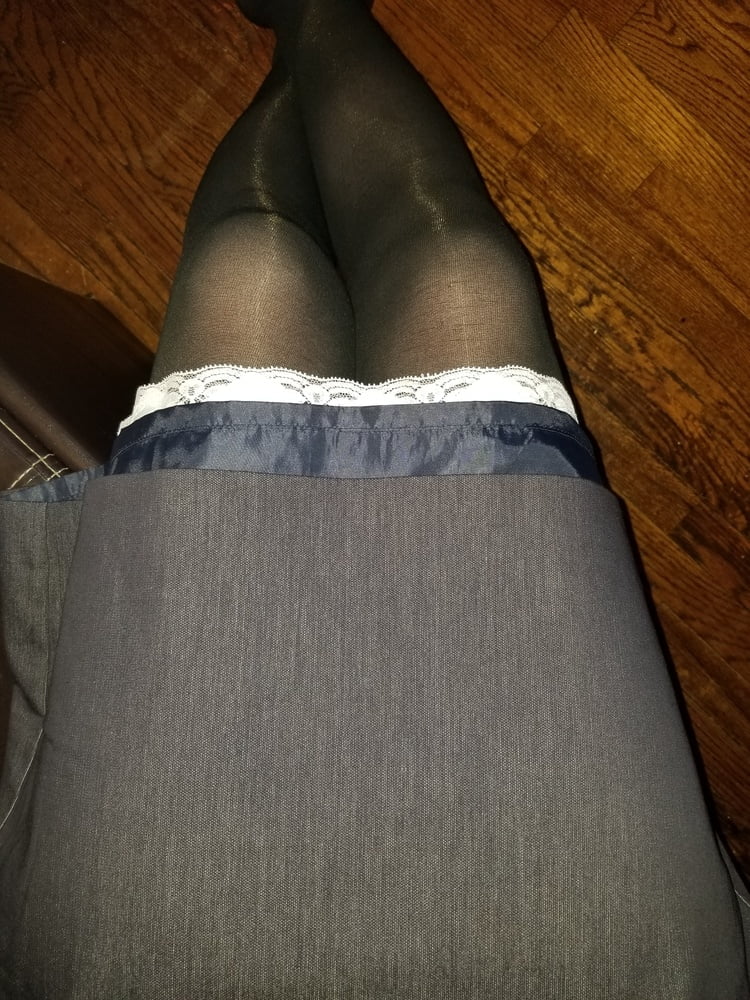 覗き見スリップ写真いろいろ。古いコレクションです。
 #106824782