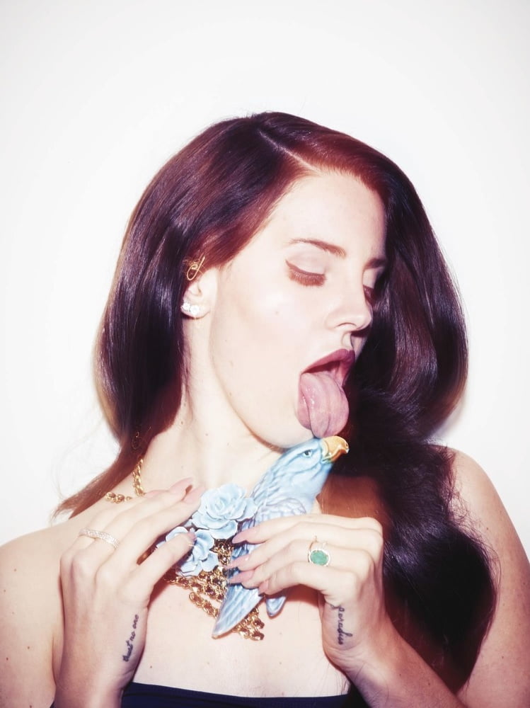 Lana del rey culo cumtarget
 #104455812