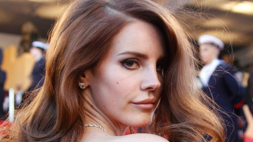 Lana del rey culo cumtarget
 #104455930