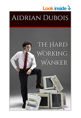 The Hard Working Wanker #107101950