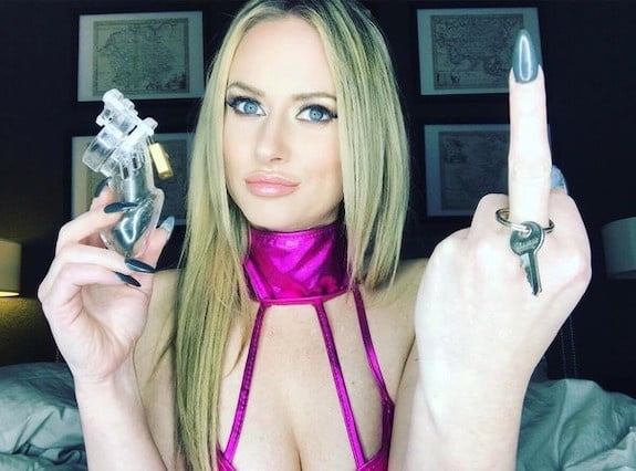 They own your cock #103373151
