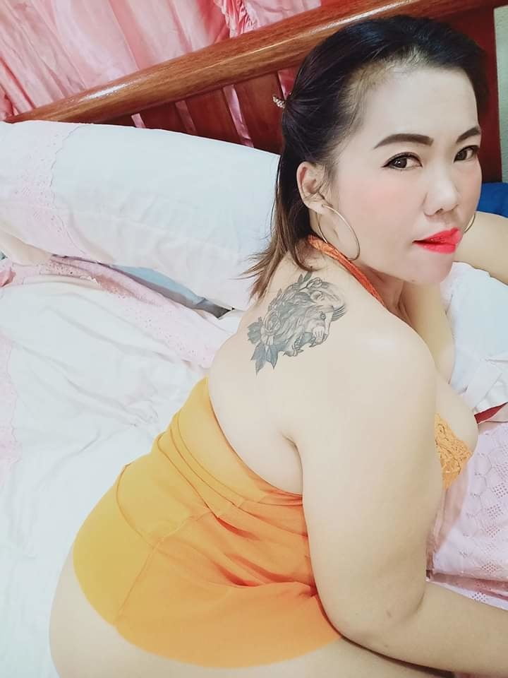 Whore Thai girl #90385871