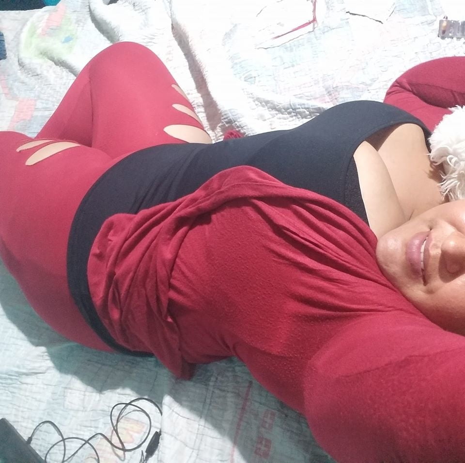 rosario salgado #93868842