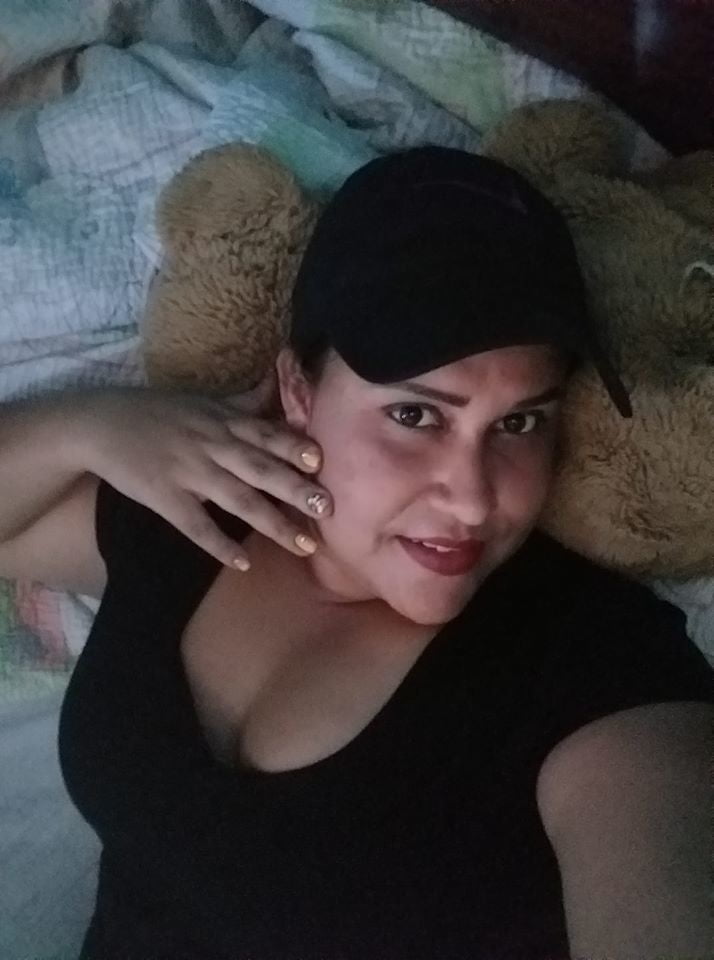 rosario salgado #93868868