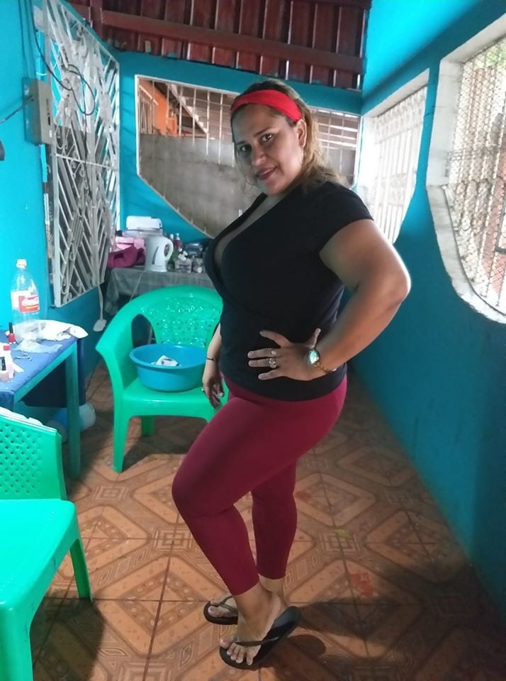 rosario salgado #93868902