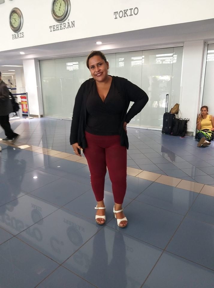 rosario salgado #93868911