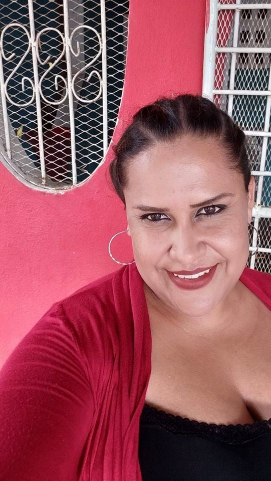 rosario salgado #93868926