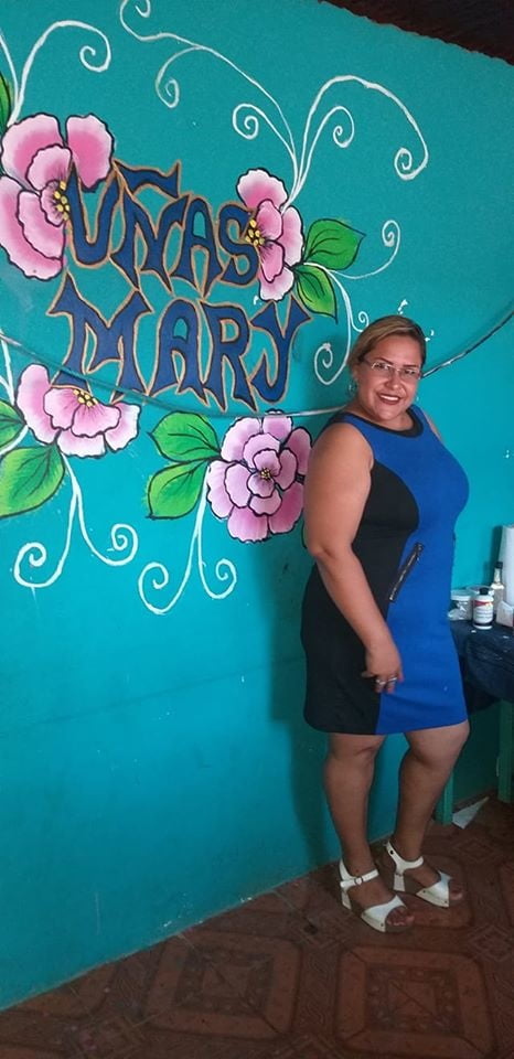 rosario salgado #93868960