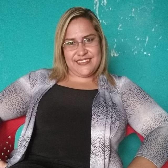 rosario salgado #93868969