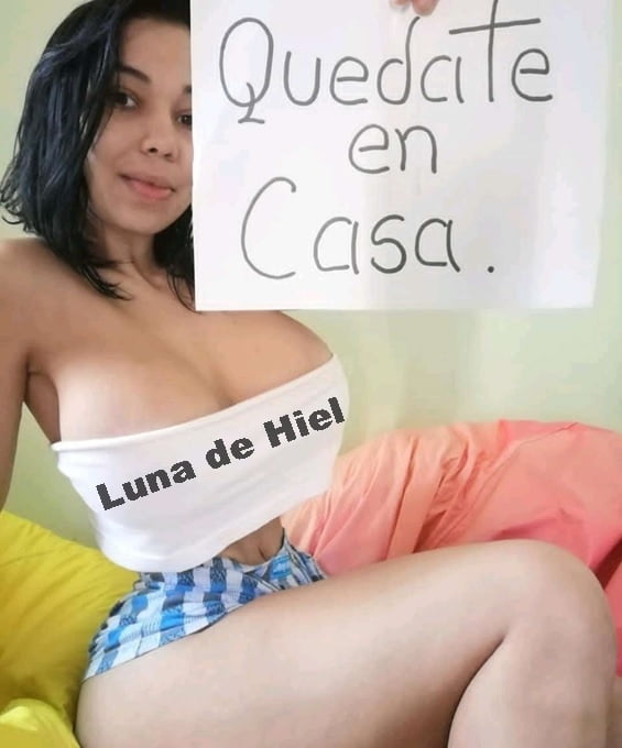 Mi Fenomeno ( Venezolana en Peru ) #96437368