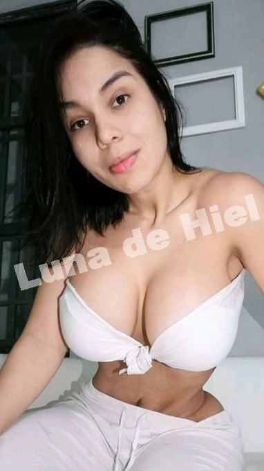 Mi Fenomeno ( Venezolana en Peru ) #96437371