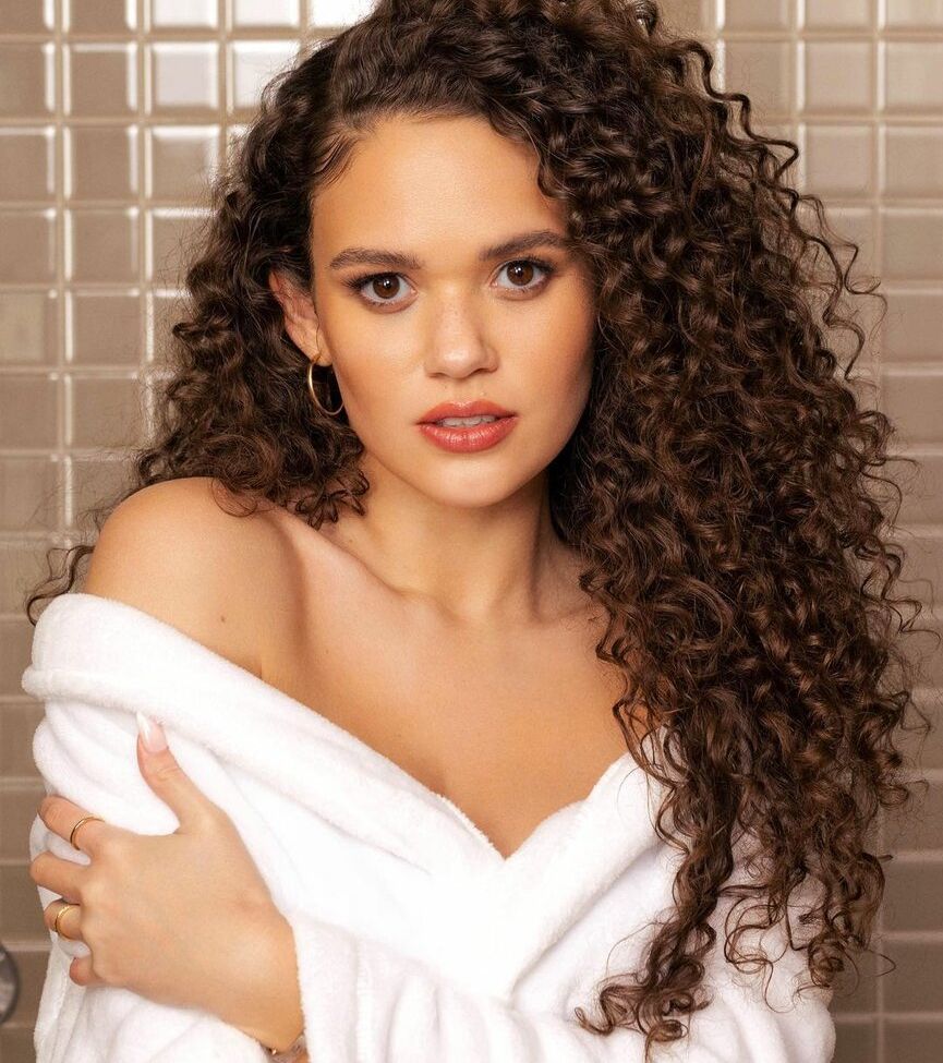 Madison Pettis nude #108277676