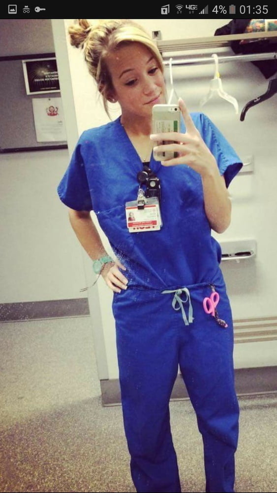 Krankenschwester kylie
 #90203939