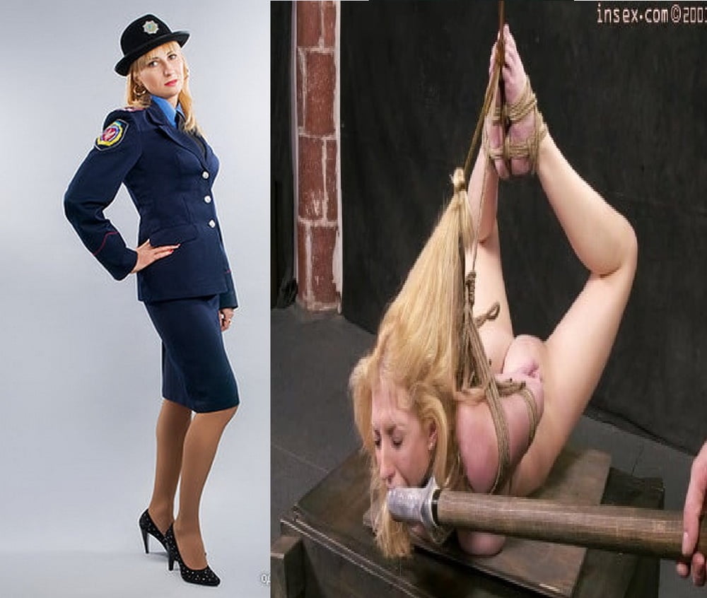 Home bdsm Before &amp; After #97184728