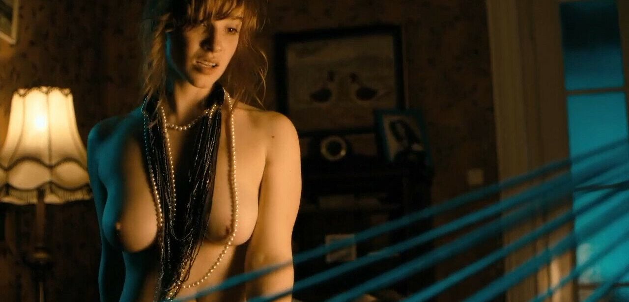 Vica Kerekes Nude Porn Pictures Xxx Photos Sex Images 4086229 Pictoa