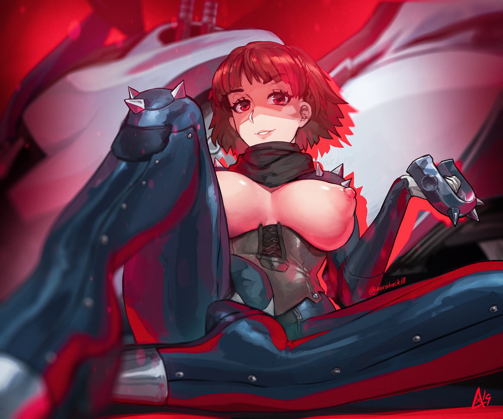 ArtistComp: Aurahack #105484296