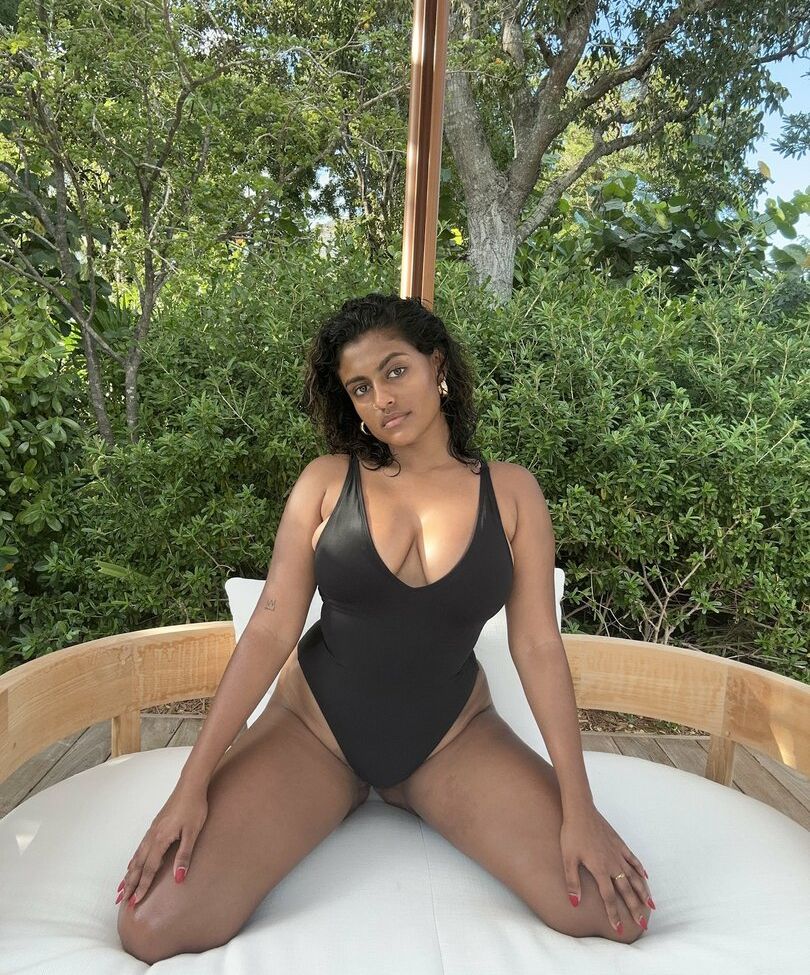 Yamini Nambimadom nackt #108251125