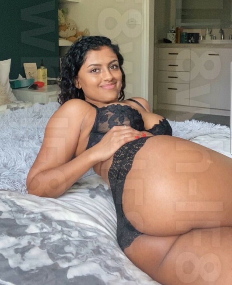 Yamini Nambimadom nackt #108251134