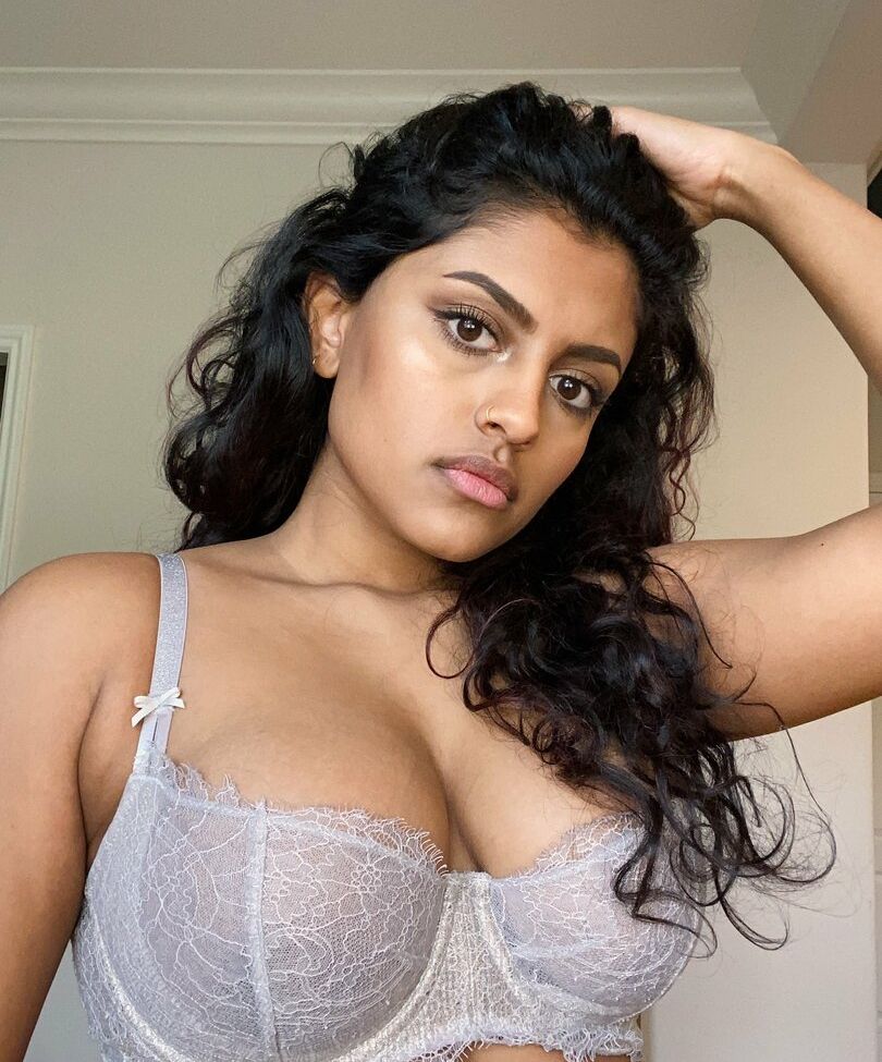 Yamini Nambimadom nackt #108251138