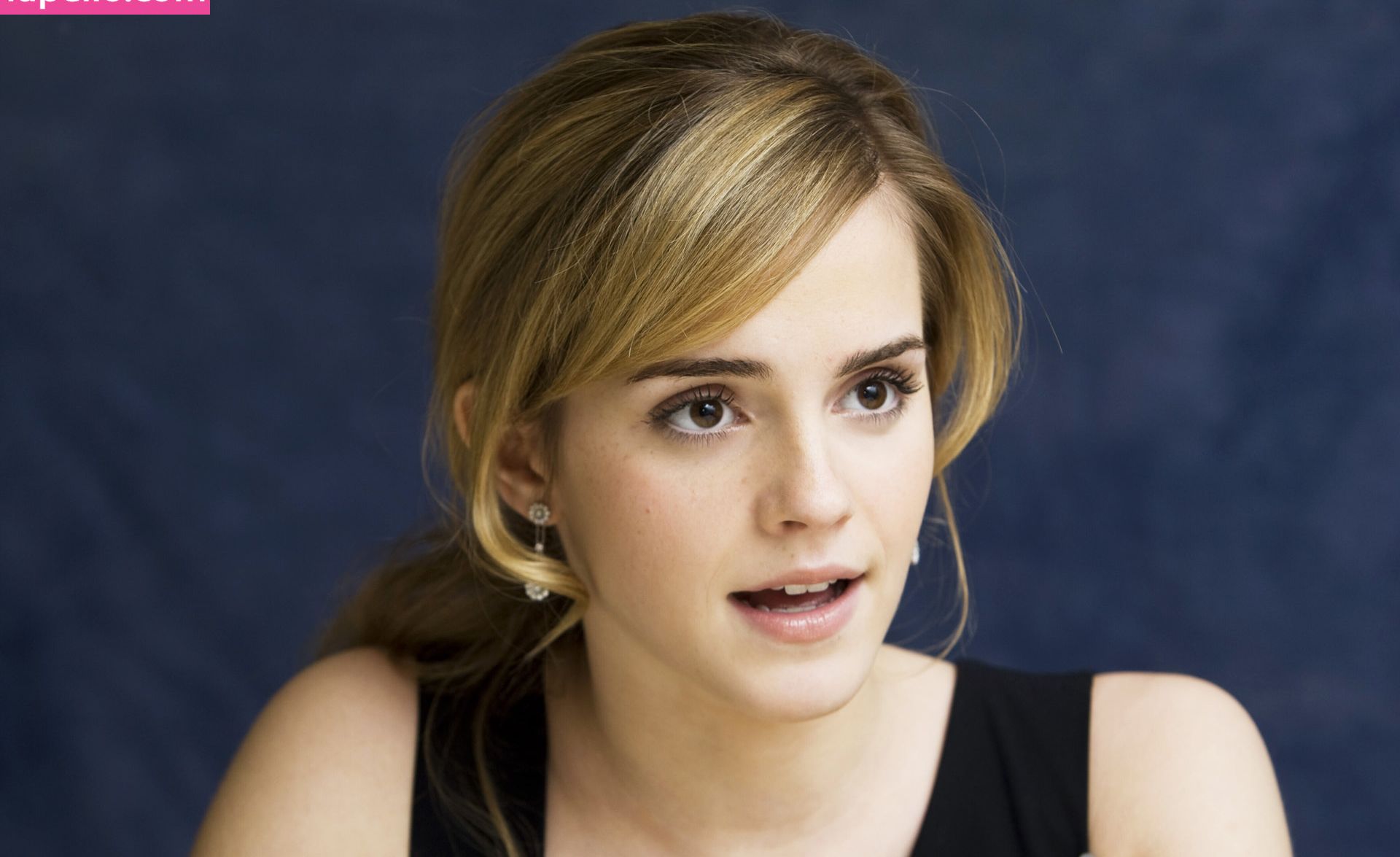 Emma Watson nude #107639727