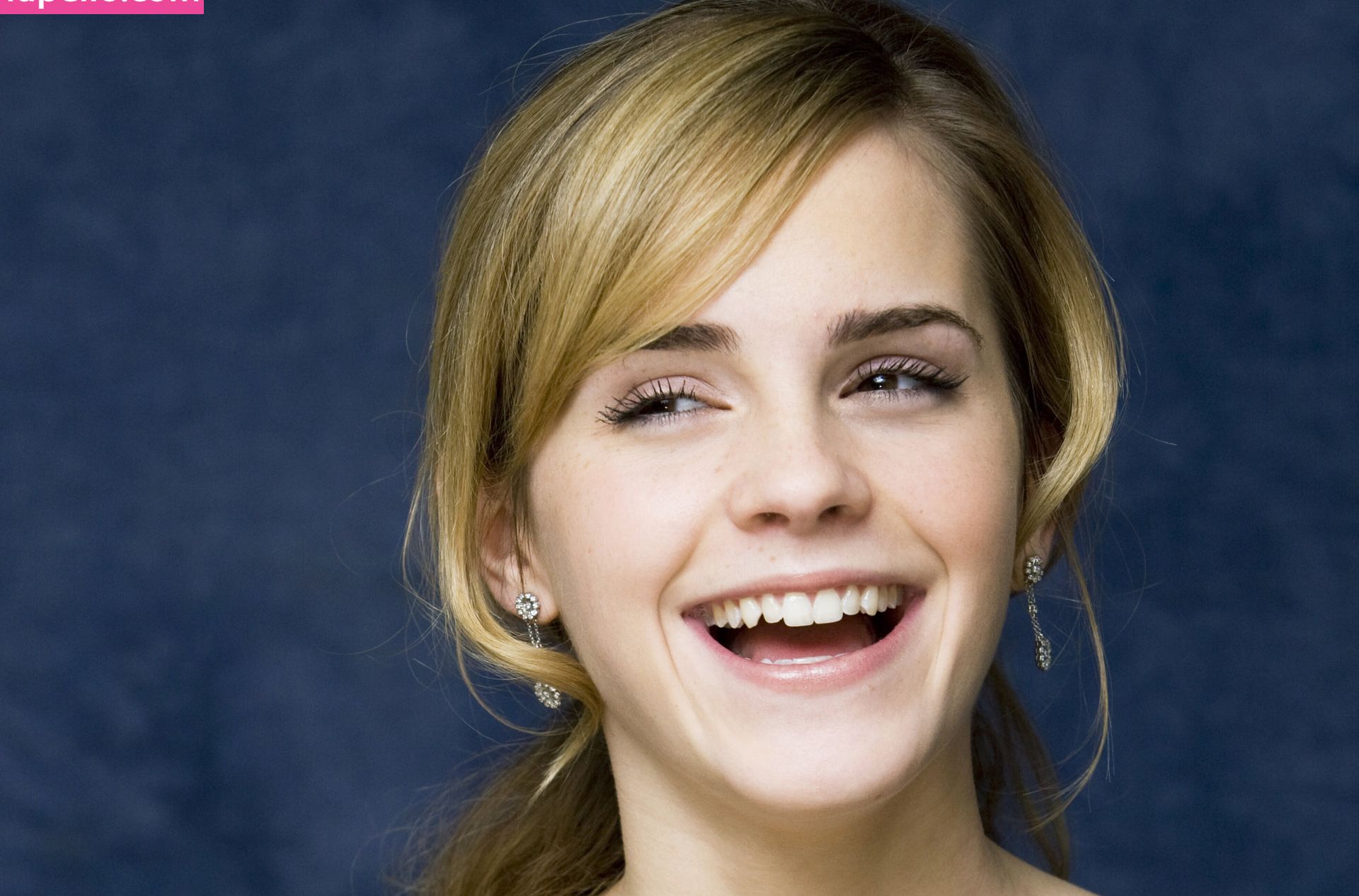 Emma Watson nude #107639729