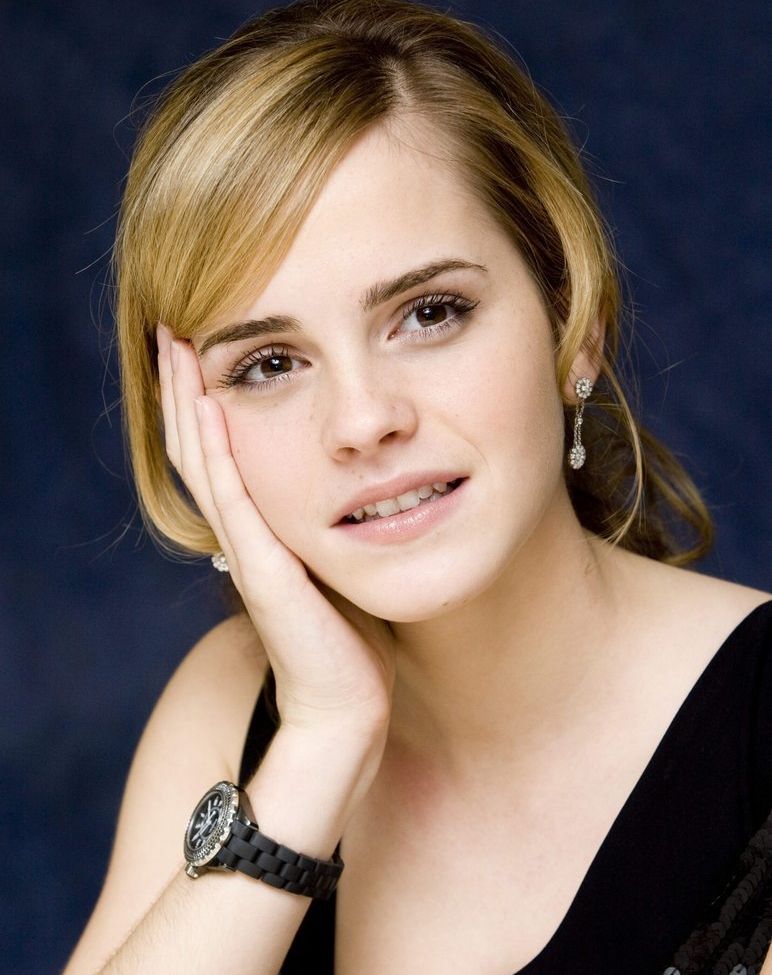 Emma Watson nude #107639738