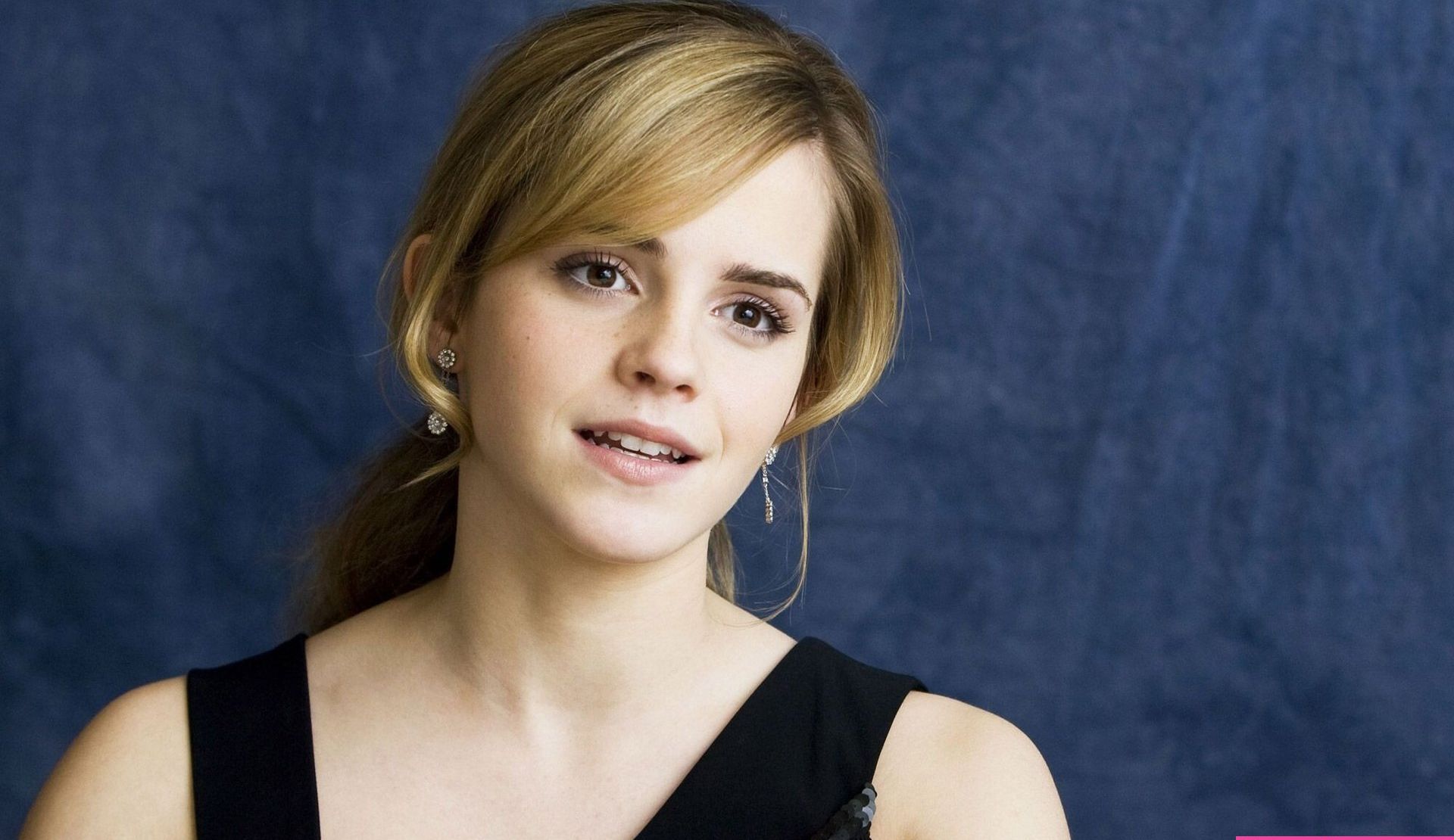Emma Watson nuda #107639761