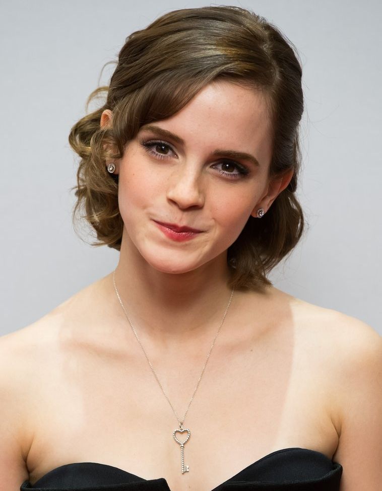 Emma Watson nuda #107639876