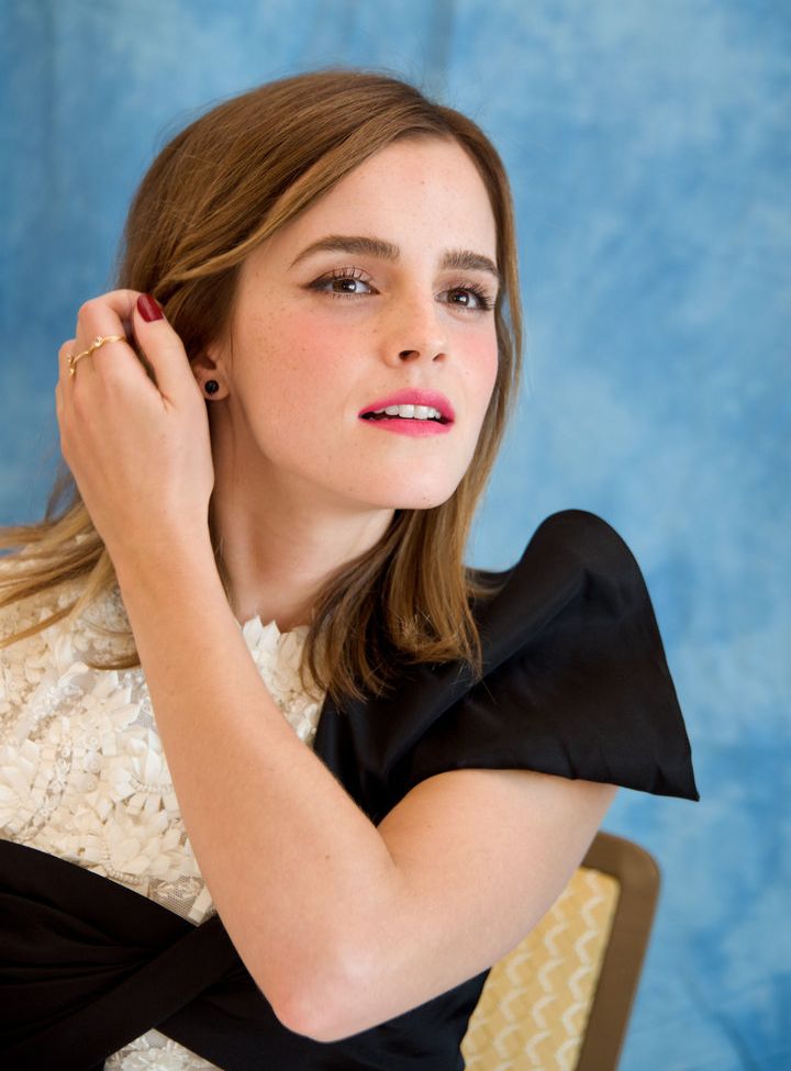 Emma Watson nuda #107639934