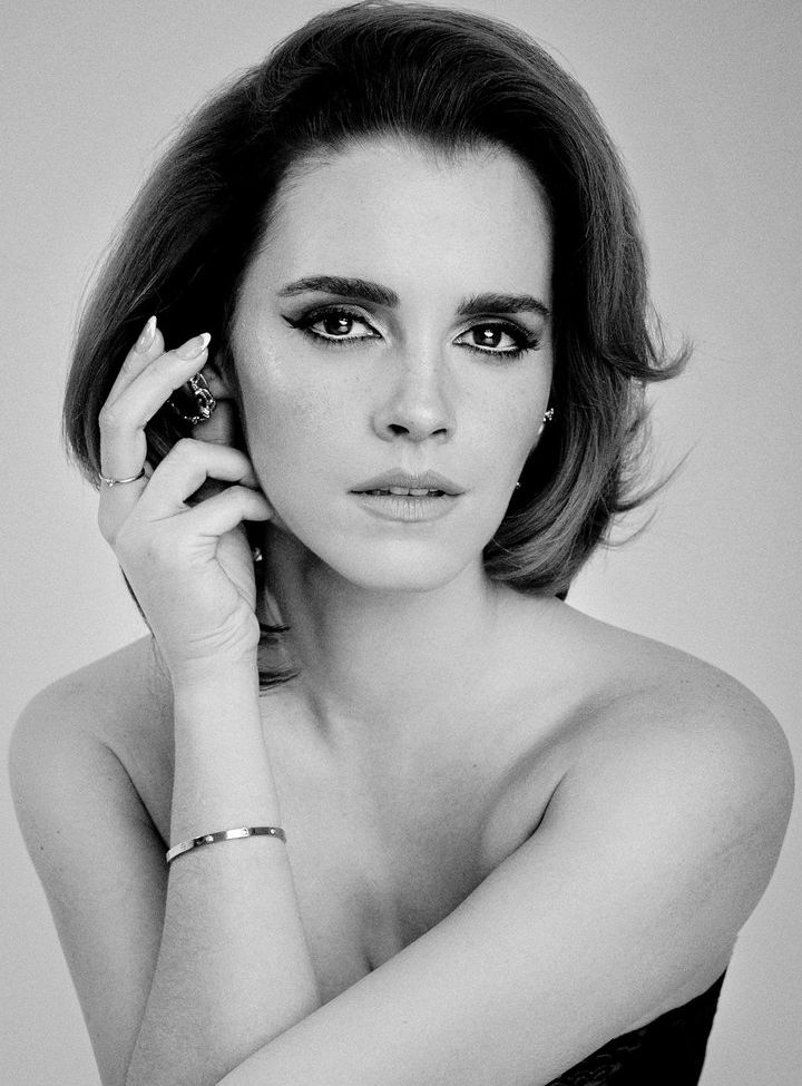 Emma Watson nude #107640050
