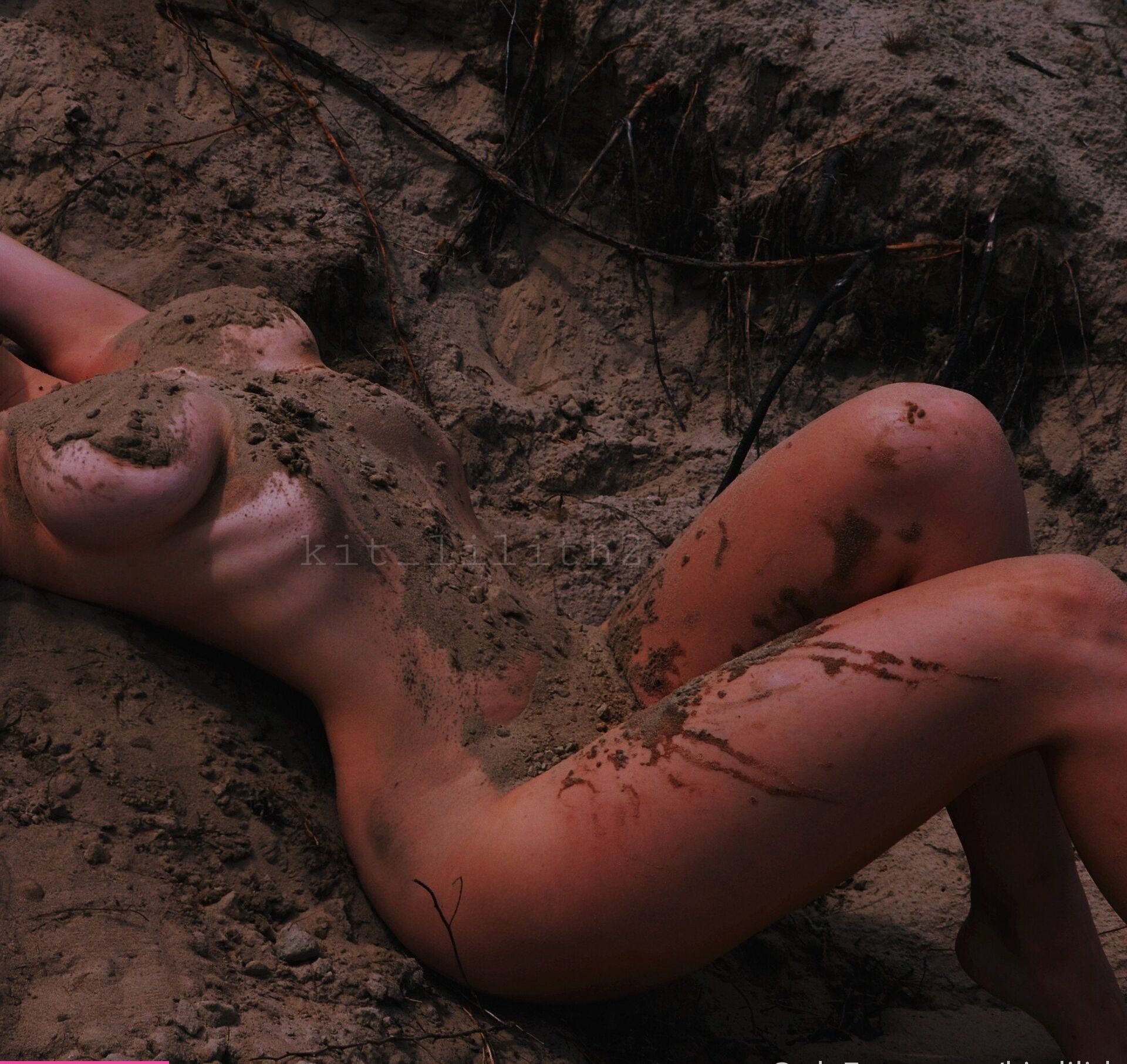 Kit Lilith nude #109580223