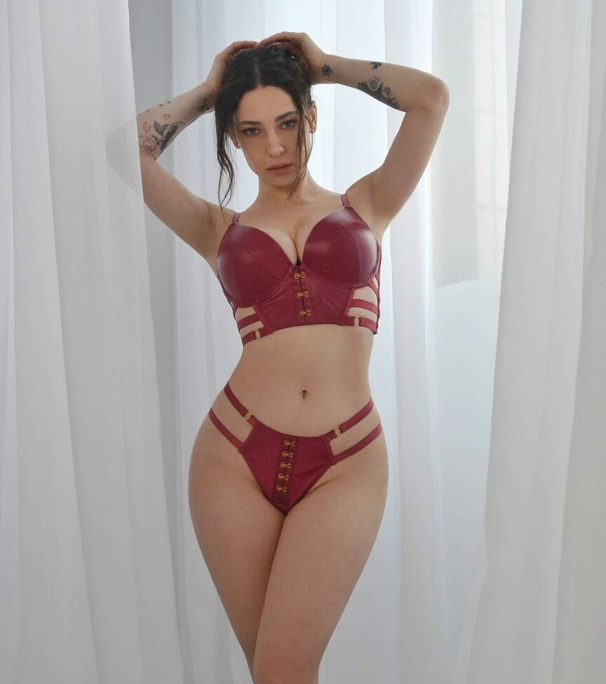 Kit Lilith nude #109580245