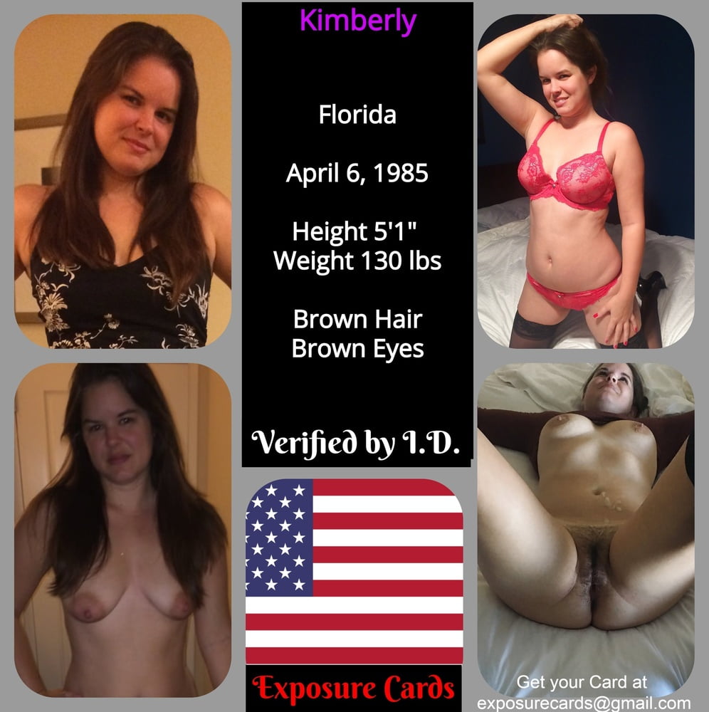 Kimberly
 #102848332
