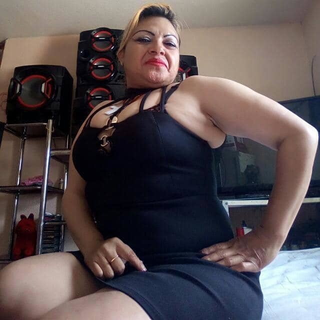 Sandra ortiz mature mexicaine caliente
 #90862456