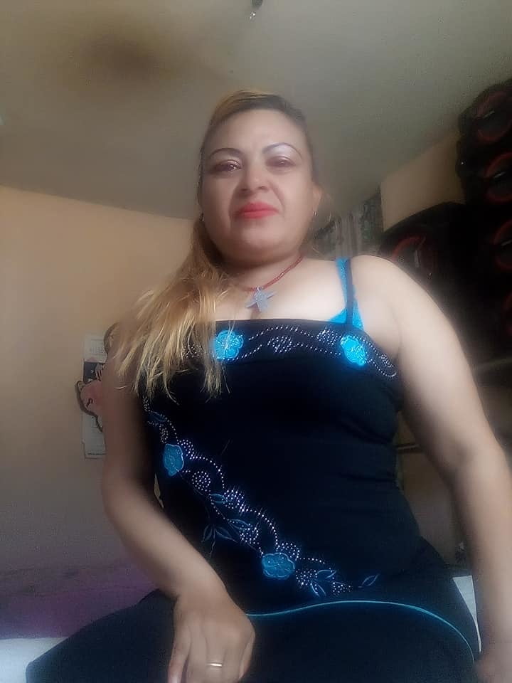 Sandra ortiz mature mexicaine caliente
 #90862459