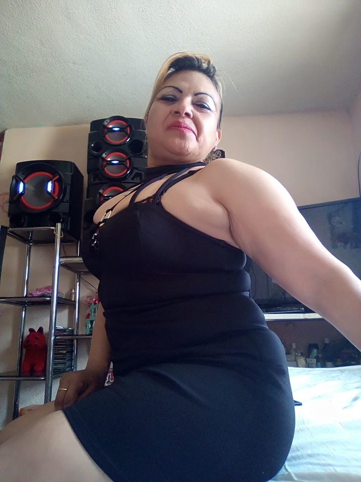 Sandra ortiz mature mexicaine caliente
 #90862465