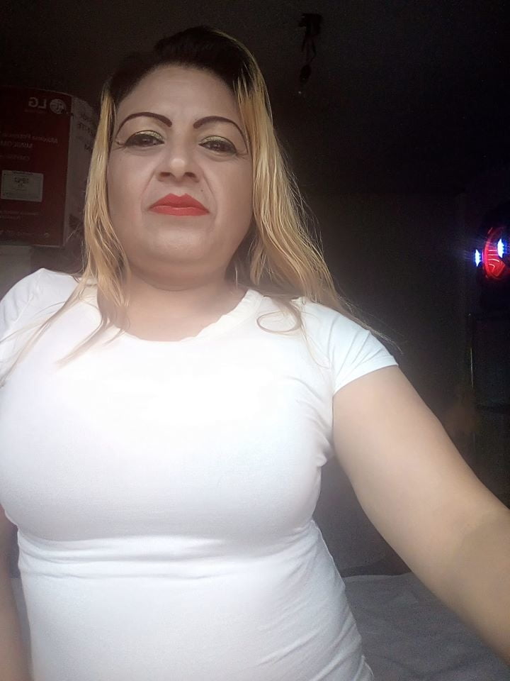 Sandra ortiz mature mexicaine caliente
 #90862504