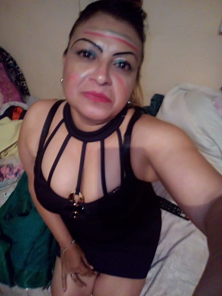 Sandra ortiz mature mexicaine caliente
 #90862510