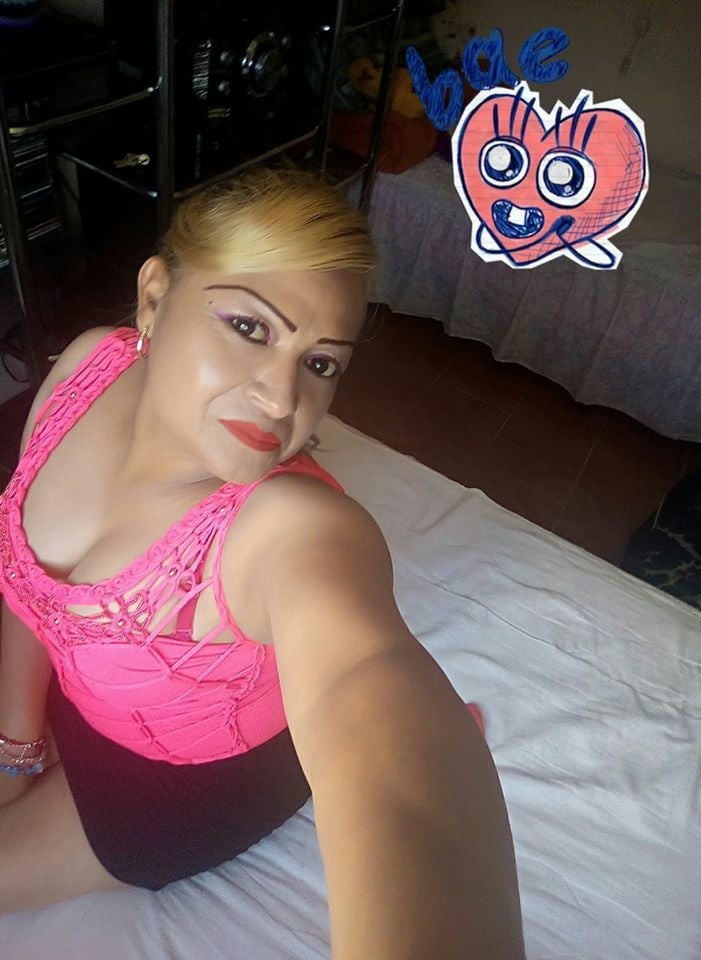 Sandra ortiz mature mexicaine caliente
 #90862534